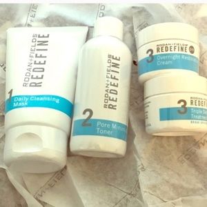 💙Rodan + Fields Redefine💙